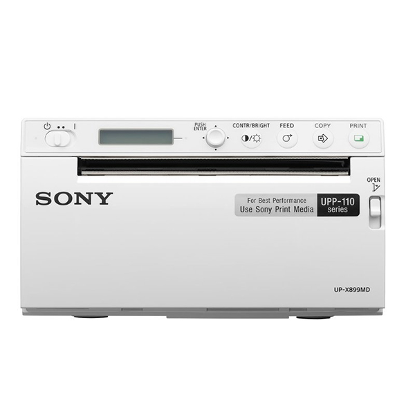 Sony UP-X899MD Digital Medical Printer